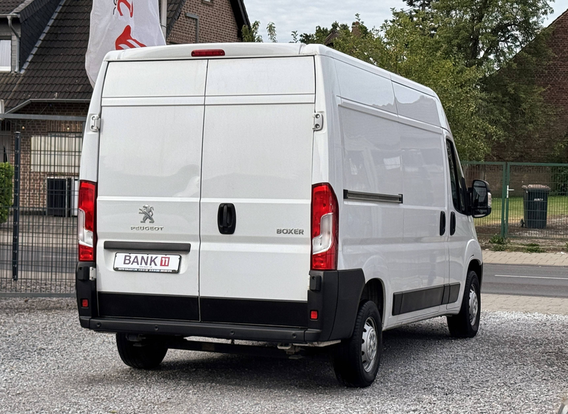 Photo du véhicule