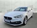 SEAT Leon SP 2.0 TDI DSG STYLE +LED +ACC +NAVI +SHZ +ALU +D Weiß - thumbnail 2
