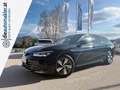 Volkswagen Passat Variant *VERKAUFT* Schwarz - thumbnail 1