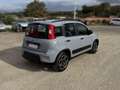 Fiat Panda Panda III 2021 Cross 1.0 firefly hybrid (Red) s Grigio - thumbnail 5