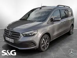 Mercedes-Benz T-Class 180 PROGRESSIVE Ed. AHK+LED+ST.li+MBUX