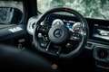 Mercedes-Benz G 63 AMG Grau - thumbnail 47