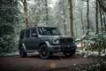 Mercedes-Benz G 63 AMG Grau - thumbnail 2