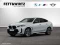 BMW X6 M60i xDrive AHK|Pano|B&W|Autobahnass.|DA-Prof. Gris - thumbnail 1