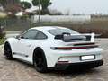 Porsche 911 992 coupè 4.0 GT3 clubsport auto Bianco - thumbnail 4