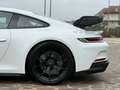 Porsche 911 992 coupè 4.0 GT3 clubsport auto Bianco - thumbnail 10
