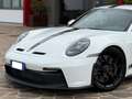 Porsche 911 992 coupè 4.0 GT3 clubsport auto Bianco - thumbnail 7