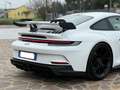 Porsche 911 992 coupè 4.0 GT3 clubsport auto Bianco - thumbnail 9