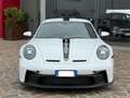 Porsche 911 992 coupè 4.0 GT3 clubsport auto Bianco - thumbnail 2