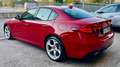 Alfa Romeo Giulia ALFA ROMEO GIULIA 2.2 Q4 VELOCE TURBODIESEL 210CV Rosso - thumbnail 6