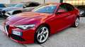 Alfa Romeo Giulia ALFA ROMEO GIULIA 2.2 Q4 VELOCE TURBODIESEL 210CV Rosso - thumbnail 3