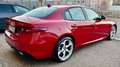 Alfa Romeo Giulia ALFA ROMEO GIULIA 2.2 Q4 VELOCE TURBODIESEL 210CV Rosso - thumbnail 8