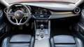 Alfa Romeo Giulia ALFA ROMEO GIULIA 2.2 Q4 VELOCE TURBODIESEL 210CV Rosso - thumbnail 9