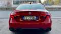 Alfa Romeo Giulia ALFA ROMEO GIULIA 2.2 Q4 VELOCE TURBODIESEL 210CV Rosso - thumbnail 7