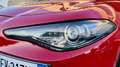 Alfa Romeo Giulia ALFA ROMEO GIULIA 2.2 Q4 VELOCE TURBODIESEL 210CV Rosso - thumbnail 4
