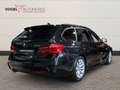 BMW 320 i Touring  M-Sport AHK+LED+Leder+Navi+Kamera Negro - thumbnail 5
