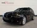 BMW 320 i Touring  M-Sport AHK+LED+Leder+Navi+Kamera Negro - thumbnail 1