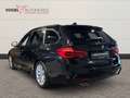 BMW 320 i Touring  M-Sport AHK+LED+Leder+Navi+Kamera Negro - thumbnail 7
