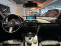 BMW 320 i Touring  M-Sport AHK+LED+Leder+Navi+Kamera Negro - thumbnail 17