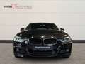 BMW 320 i Touring  M-Sport AHK+LED+Leder+Navi+Kamera Negro - thumbnail 2