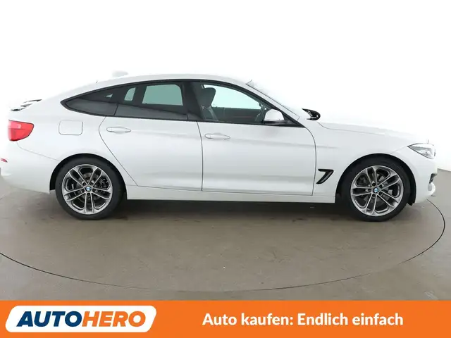 BMW 3 Series view 7