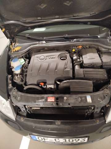 Skoda Octavia 1.6 TDI DPF FAMILY