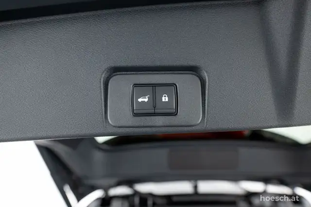 Nissan X-Trail view 10