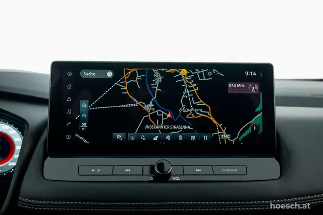 Nissan X-Trail view 15