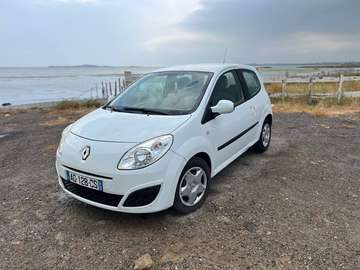 Twingo II 1.2 16v 75 eco2 Trend