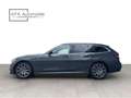 BMW 320 d Aut. G21 | M SPORT | HUD | RFK | LC PROF | Gris - thumbnail 4
