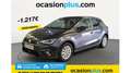 SEAT Ibiza 1.0 MPI Evo S&S Style XM Edition 80 Gris - thumbnail 1