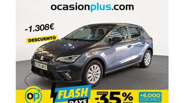 1.0 MPI Evo S&S Style XM Edition 80