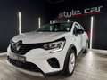 Renault Captur evolution ETech full hybr 105kW 145CV Blanco - thumbnail 1