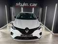 Renault Captur evolution ETech full hybr 105kW 145CV Blanco - thumbnail 3