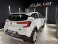 Renault Captur evolution ETech full hybr 105kW 145CV Blanco - thumbnail 4