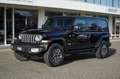 Jeep Wrangler Unlimited 4xe 380 Sahara I ACC I Hardtop I Nw. Mod Schwarz - thumbnail 18