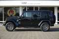 Jeep Wrangler Unlimited 4xe 380 Sahara I ACC I Hardtop I Nw. Mod Schwarz - thumbnail 16