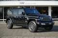 Jeep Wrangler Unlimited 4xe 380 Sahara I ACC I Hardtop I Nw. Mod Schwarz - thumbnail 13