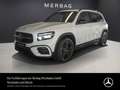 Mercedes-Benz GLB 200 AMG-NIGHT-KEYLESS-AHK-MEMORY-UVP 60.000,- Weiß - thumbnail 1