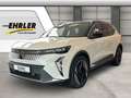 Renault Scenic E-Tech 220 Long Range Iconic Weiß - thumbnail 1