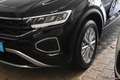Volkswagen T-Roc 1.0 TSI Life LED PDC SzHzg Schwarz - thumbnail 3