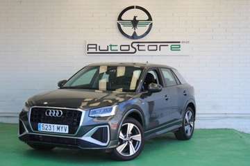 35 TDI Adrenalin S tronic 110kW