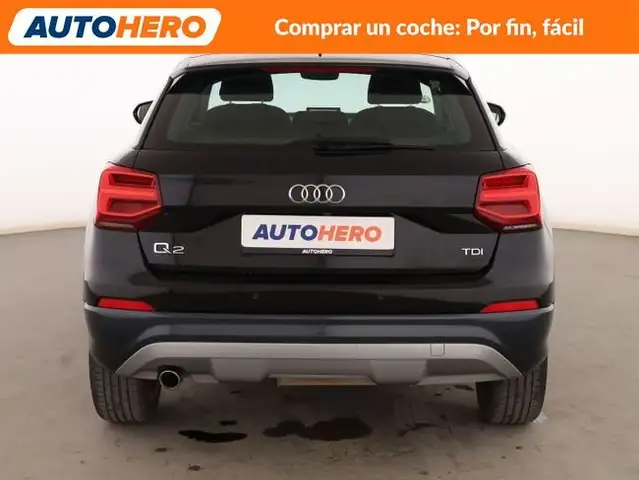 Audi Q2 view 5