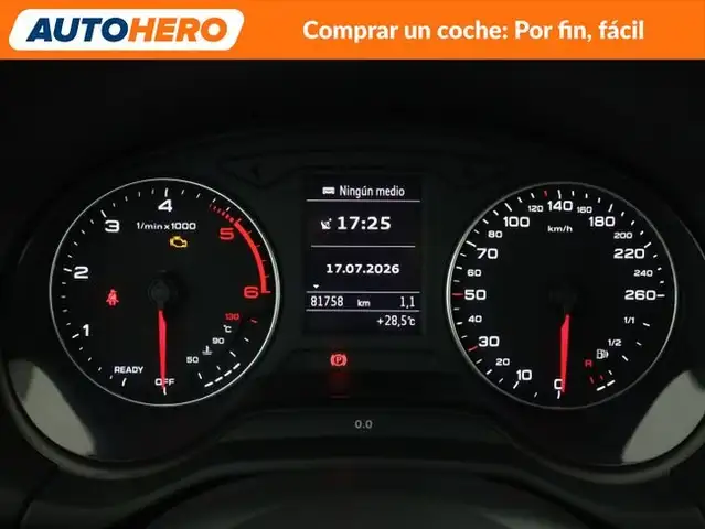 Audi Q2 view 25