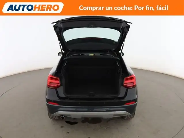 Audi Q2 view 17