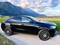 Mercedes-Benz GLE 350 Mercedes GLE 350 de 4MATIC Coupé | LEDER HELL | 320 PS | AIRMATIC | PANO | BURMESTER | AHK | 360° | DISTRONIC | 21" AMG Schwarz - thumbnail 8
