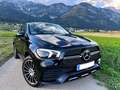 Mercedes-Benz GLE 350 Mercedes GLE 350 de 4MATIC Coupé | LEDER HELL | 320 PS | AIRMATIC | PANO | BURMESTER | AHK | 360° | DISTRONIC | 21" AMG Schwarz - thumbnail 9