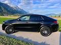 Mercedes-Benz GLE 350 Mercedes GLE 350 de 4MATIC Coupé | LEDER HELL | 320 PS | AIRMATIC | PANO | BURMESTER | AHK | 360° | DISTRONIC | 21" AMG Schwarz - thumbnail 3