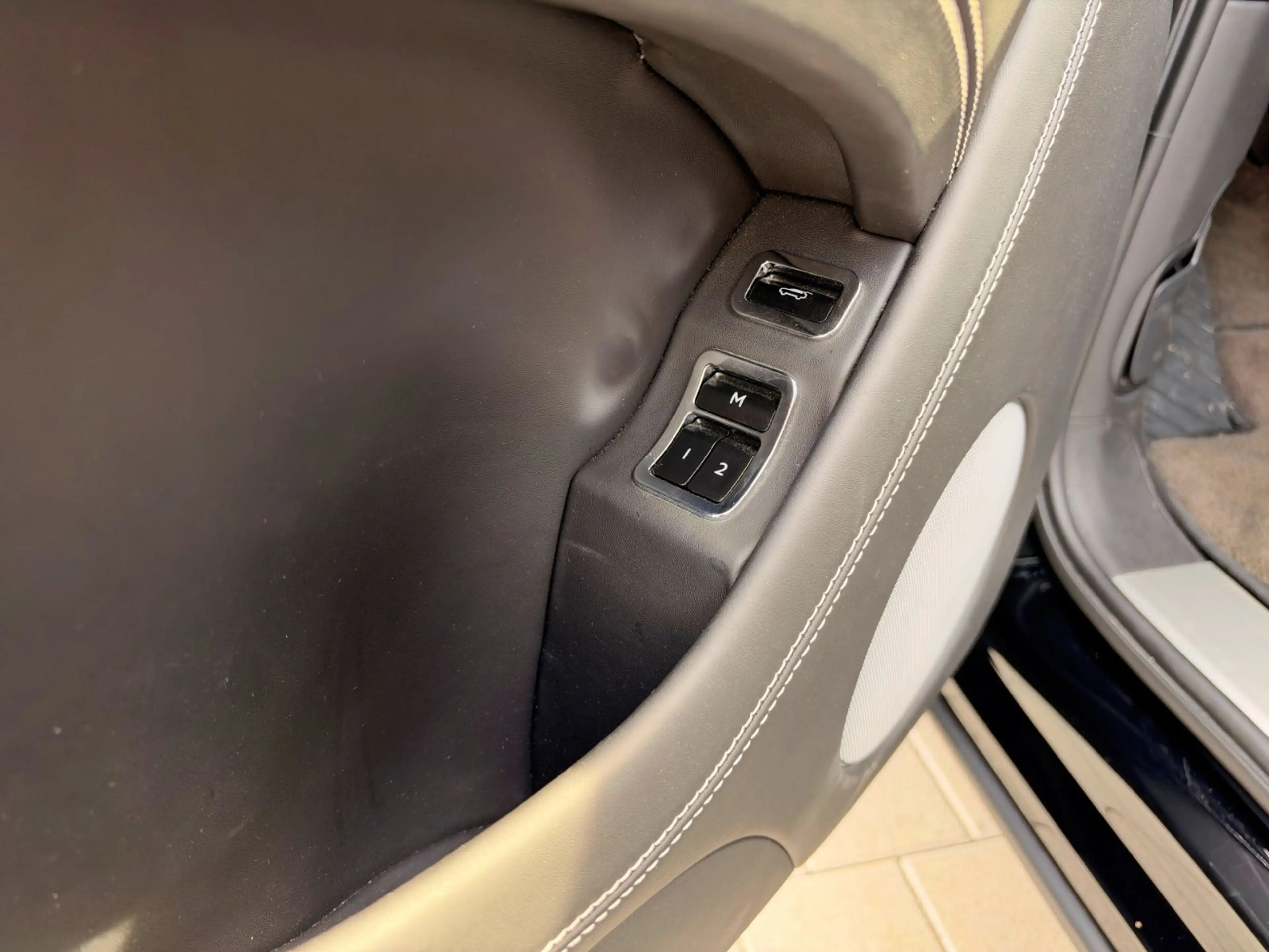 Bentley Bentayga 4.0 V8 4WD/SOFT-CLOSE/HUD/ACC/PANO/360° — photo 15