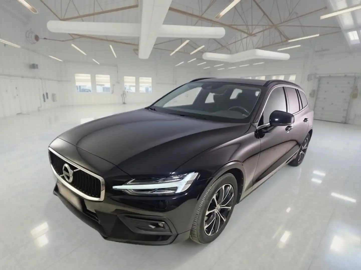 Volvo V60 B4 D Momentum Business Pro Autom. MY22 WAGON - 1
